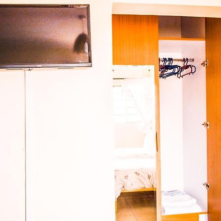 Furnishedapartments Nairobi Bagian luar foto
