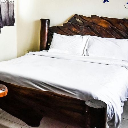 Furnishedapartments Nairobi Bagian luar foto